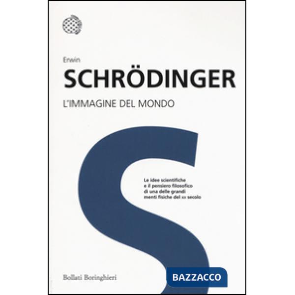 Immagine del mondo (L')