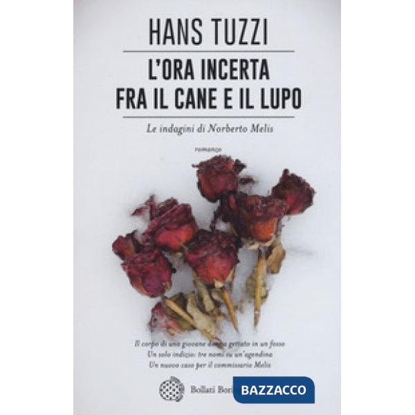 Ora incerta fra il cane e il lupo (L')