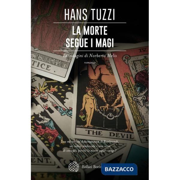 Morte segue i magi (La)