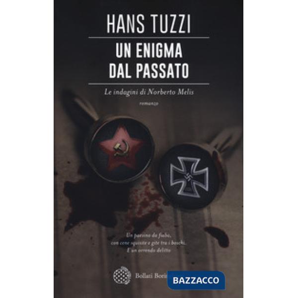 Enigma dal passato. Le indagini di Norberto Melis (Un)