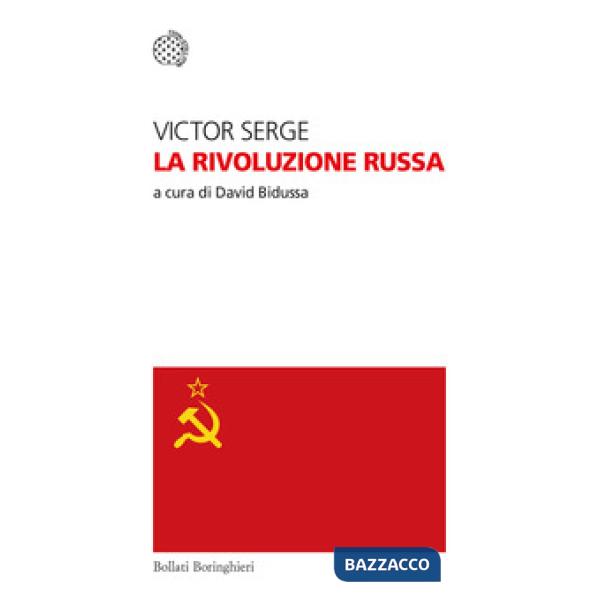 Rivoluzione russa (La)