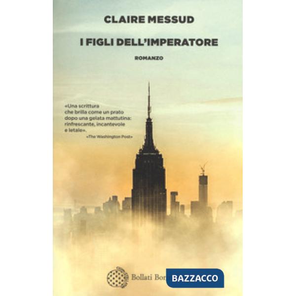 Figli dell'imperatore (I)