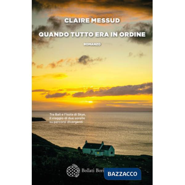 Quando tutto era in ordine