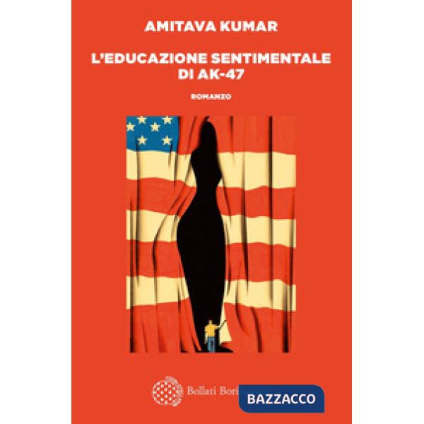 Educazione sentimentale di AK-47 (L')