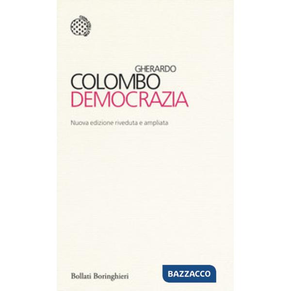 Democrazia. Nuova ediz.