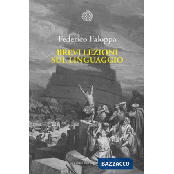 Brevi lezioni sul linguaggio
