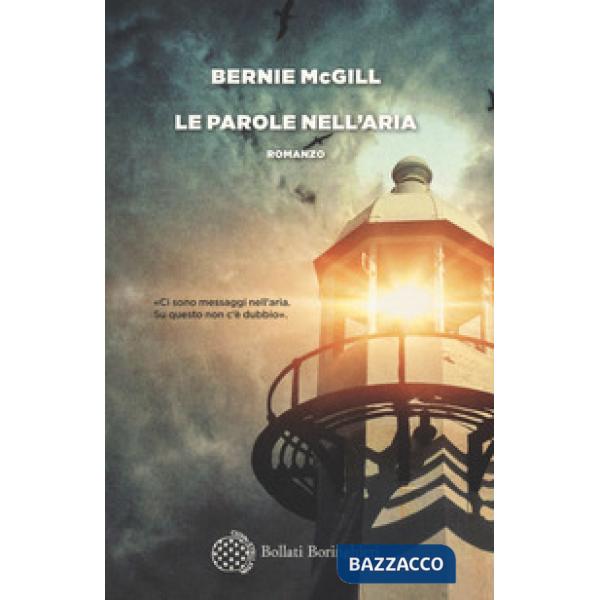 Parole nell'aria (Le)