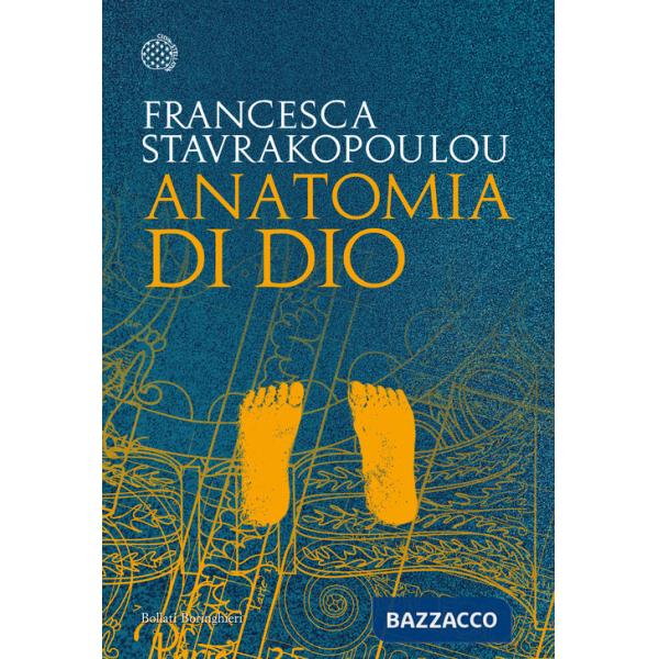 Anatomia di Dio