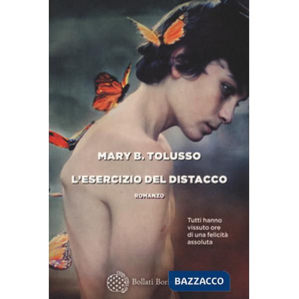 Esercizio del distacco (L')