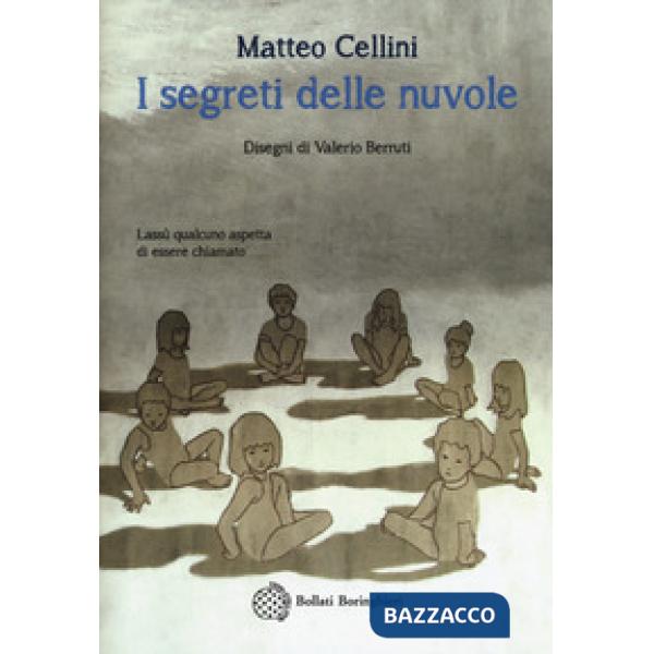 Segreti delle nuvole (I)