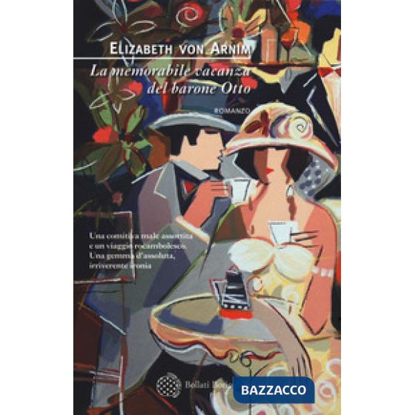 Memorabile vacanza del barone Otto (La)