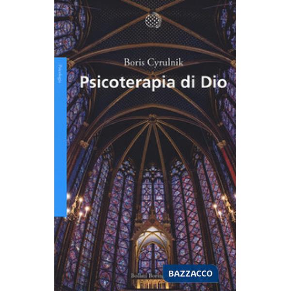 Psicoterapia di Dio