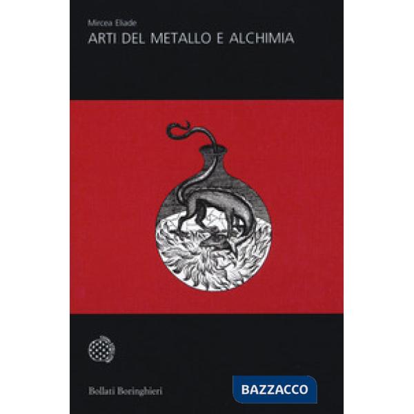 Arti del metallo e alchimia