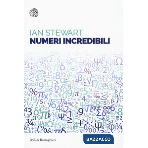 Numeri incredibili