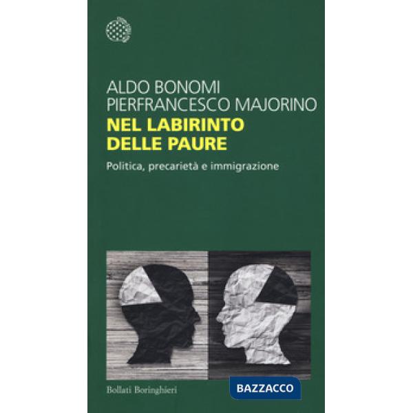 Nel labirinto delle paure. Politica, precarietà e immigrazione