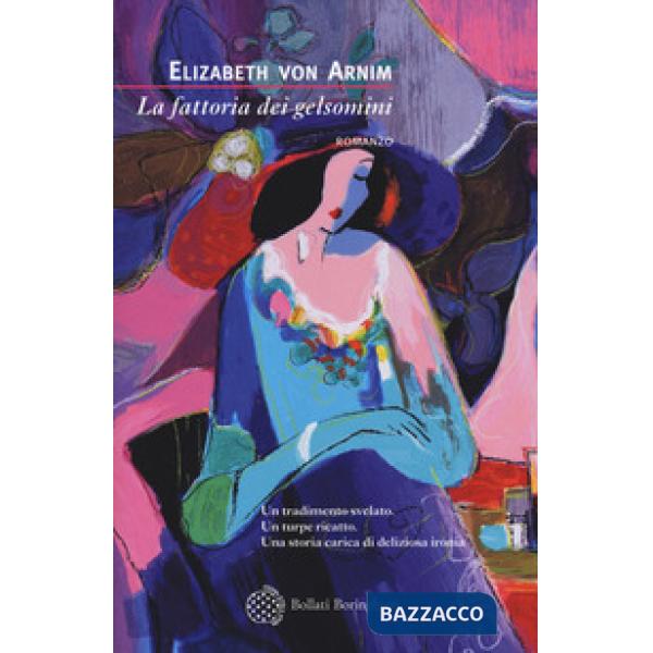 Fattoria dei gelsomini (La)