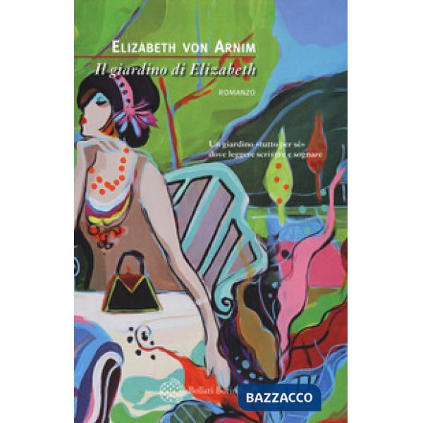 Giardino di Elizabeth (Il)