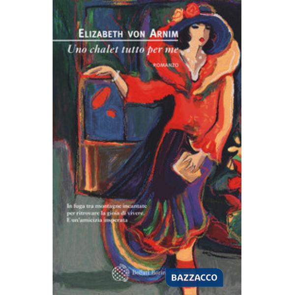 Chalet tutto per me (Uno)