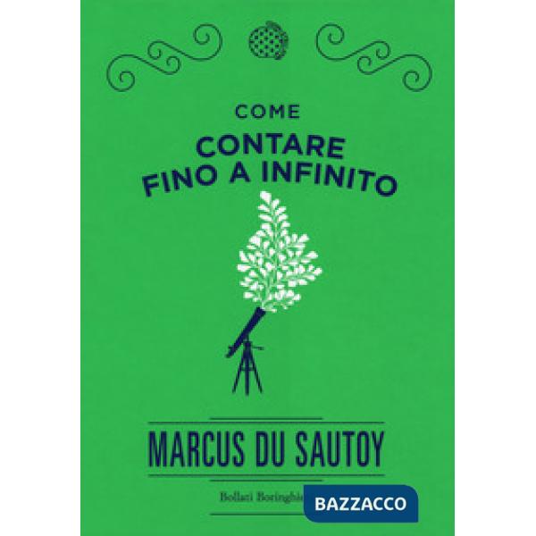 Come contare fino a infinito