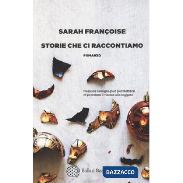 Storie che ci raccontiamo