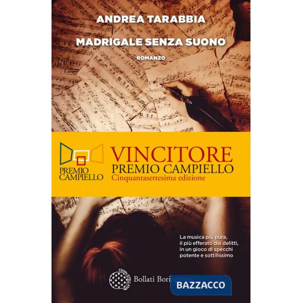 Madrigale senza suono