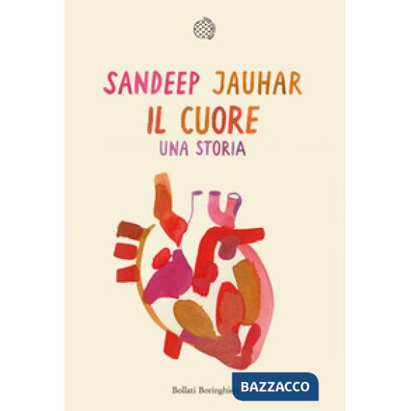 Cuore. Una storia (Il)