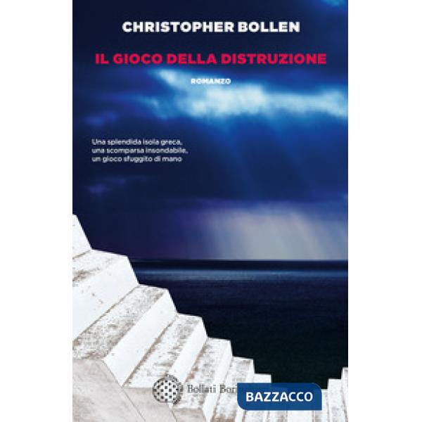 Gioco della distruzione (Il)