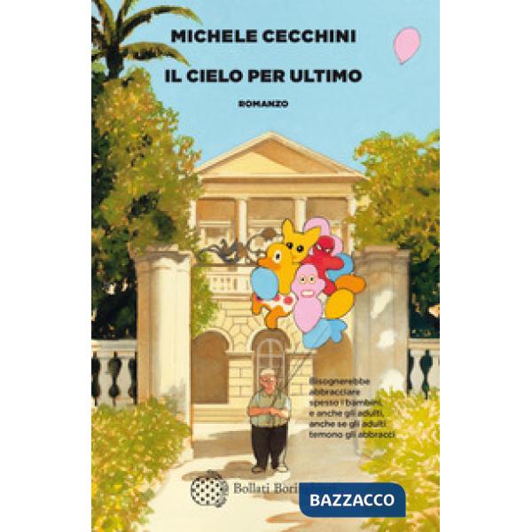 Cielo per ultimo (Il)