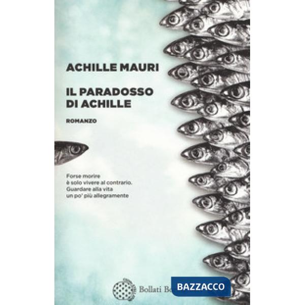 Paradosso di Achille (Il)