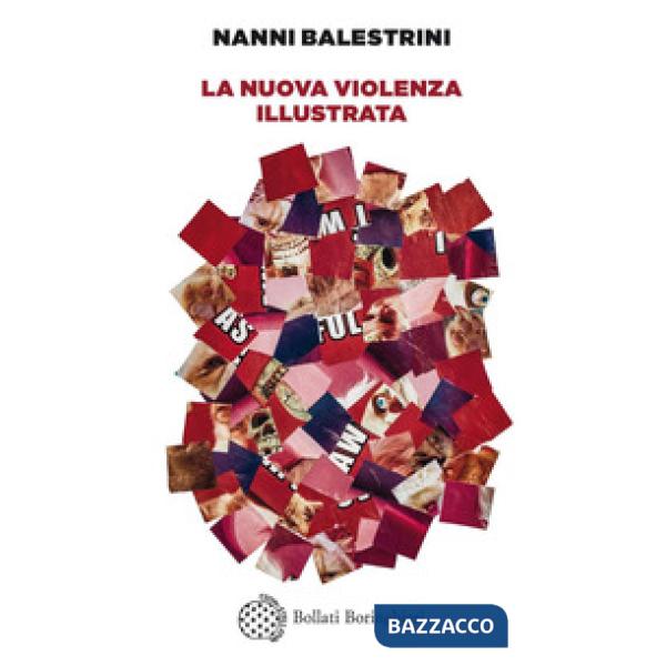Nuova violenza illustrata (La)