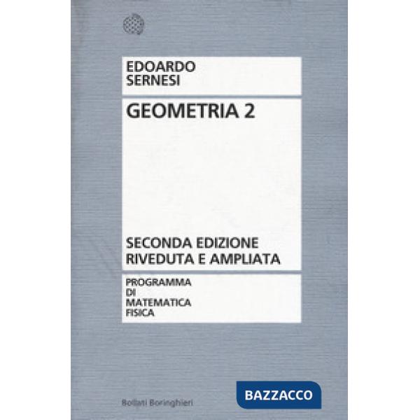 Geometria. Vol. 2