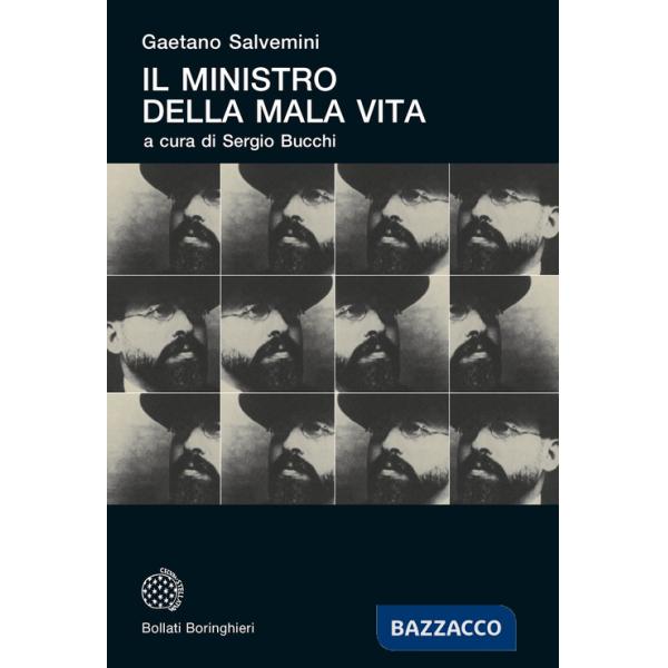 Ministro della mala vita (Il)