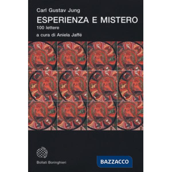 Esperienza e mistero. 100 lettere