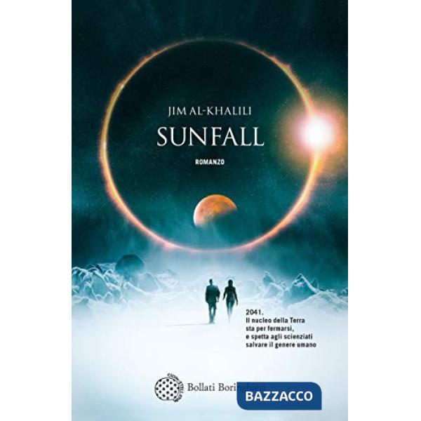 Sunfall