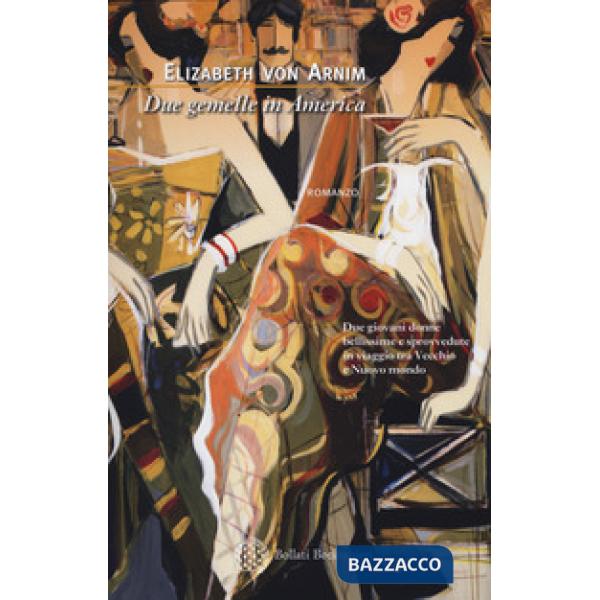 Due gemelle in America