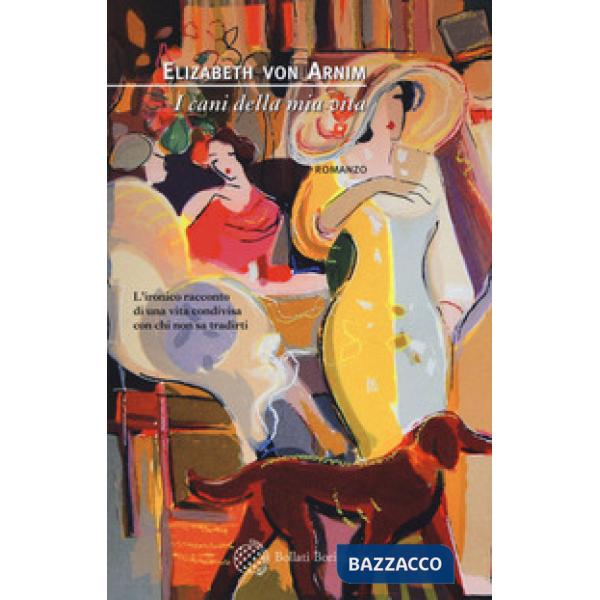 Cani della mia vita (I)