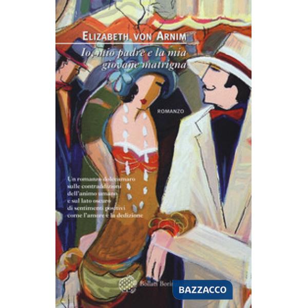 Io, mio padre e la mia giovane matrigna