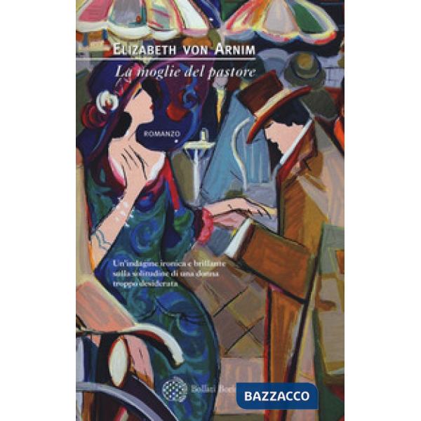 Moglie del pastore (La)