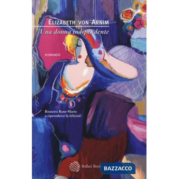 Donna indipendente (Una)