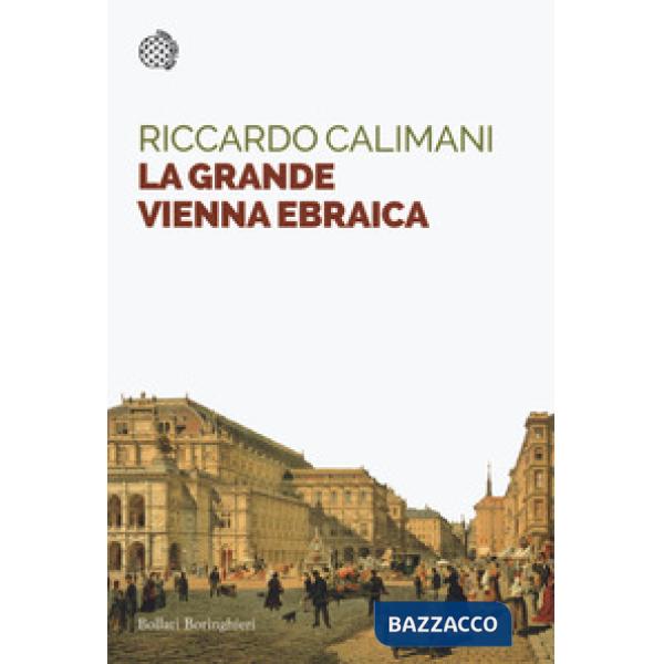 Grande Vienna ebraica (La)