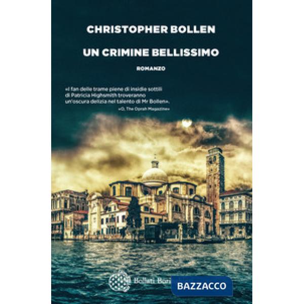 Crimine bellissimo (Un)