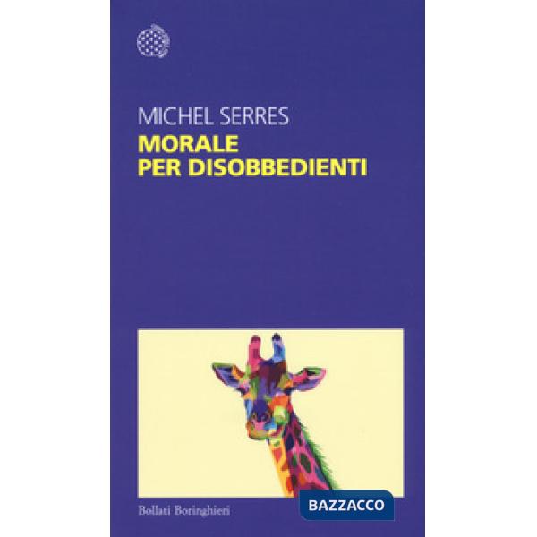 Morale per disobbedienti