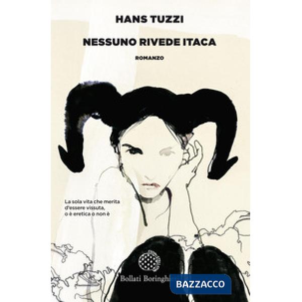 Nessuno rivede Itaca