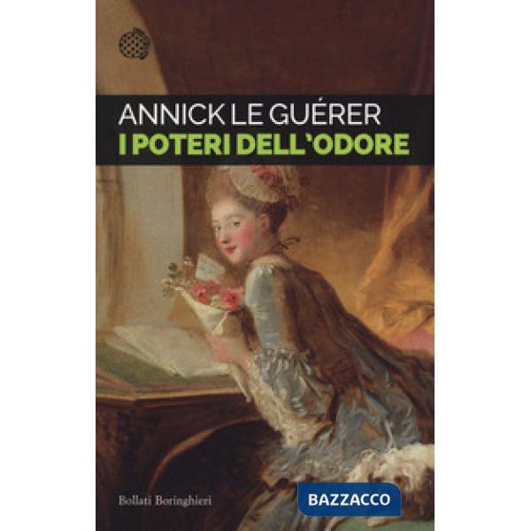 Poteri dell'odore (I)