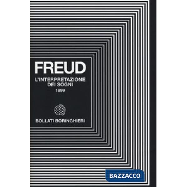 Interpretazione dei sogni. Nuova ediz. (L')
