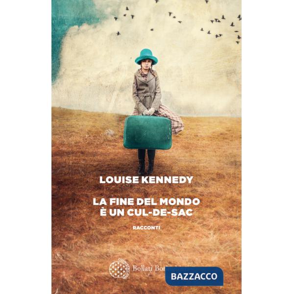 Fine del mondo è un cul-de-sac (La)
