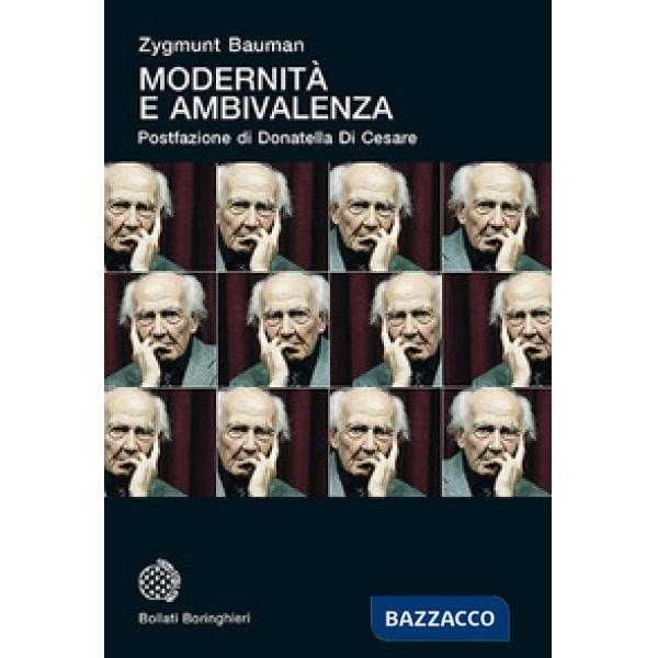 Modernità e ambivalenza