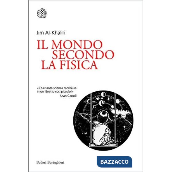 Mondo secondo la fisica (Il)