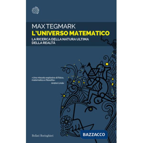 Universo matematico. La ricerca della natura ultima della realtà (L')