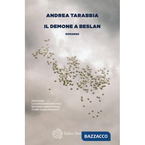 Demone a Beslan (Il)